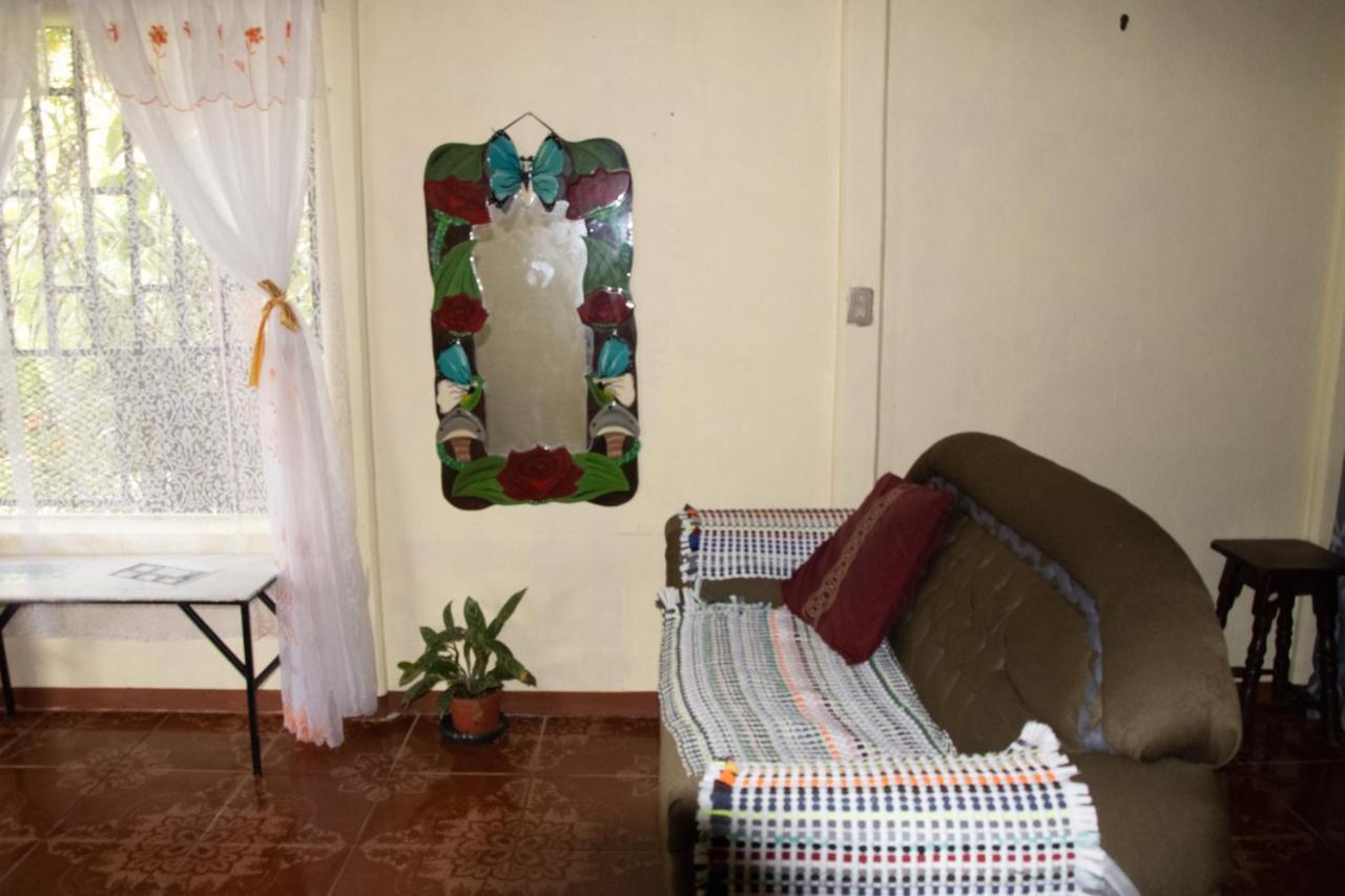 דירות טורטוגוארו The Corner House מראה חיצוני תמונה