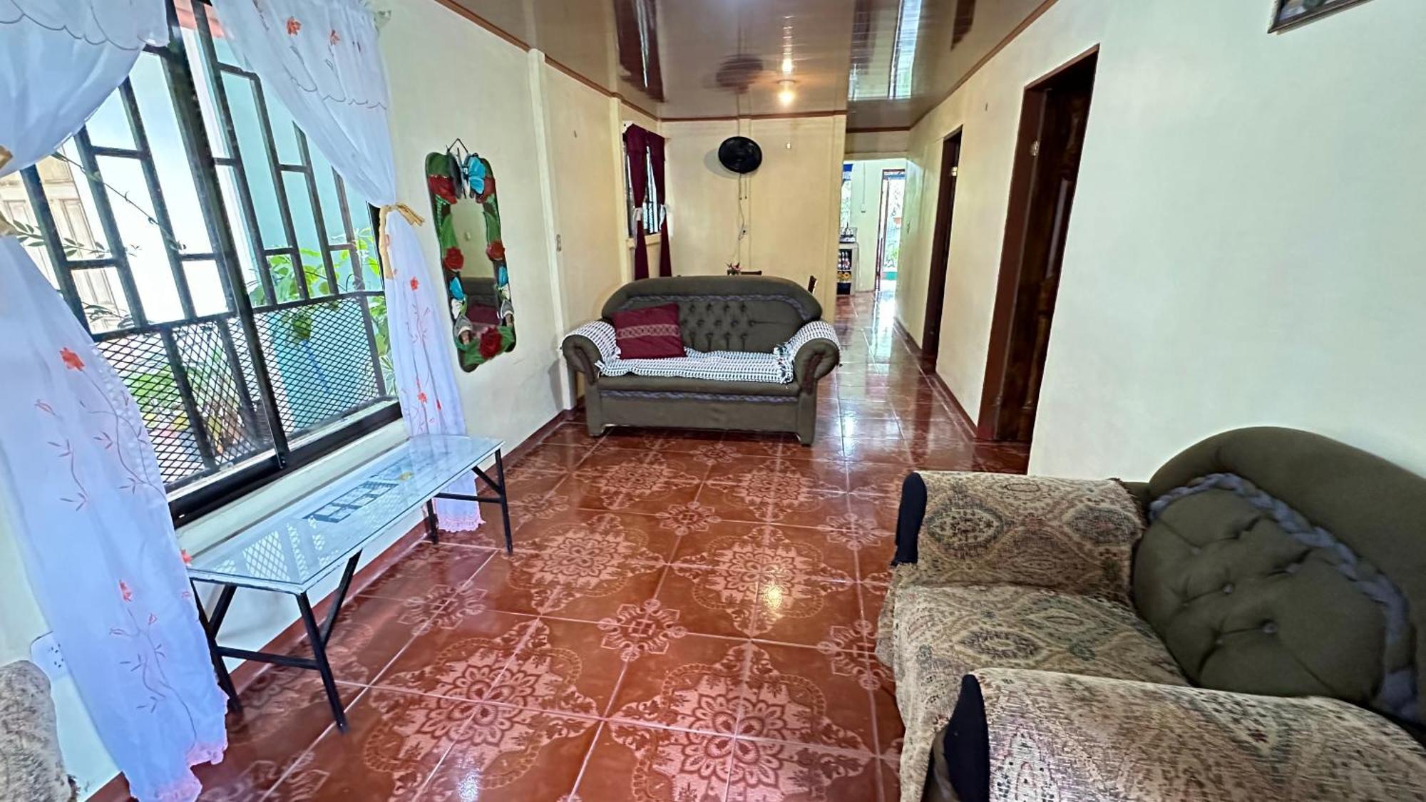 דירות טורטוגוארו The Corner House מראה חיצוני תמונה